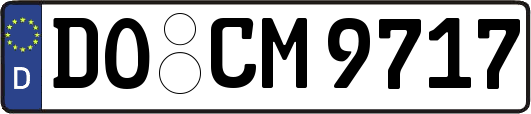 DO-CM9717