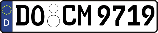 DO-CM9719