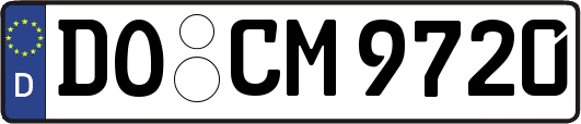 DO-CM9720