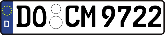 DO-CM9722