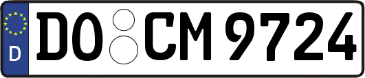 DO-CM9724