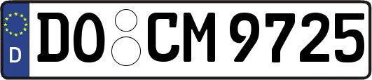DO-CM9725