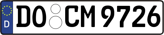 DO-CM9726