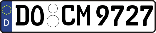 DO-CM9727