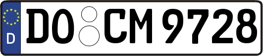 DO-CM9728