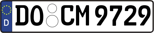 DO-CM9729
