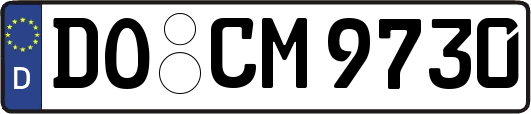 DO-CM9730