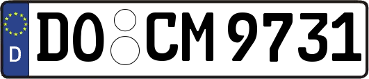 DO-CM9731
