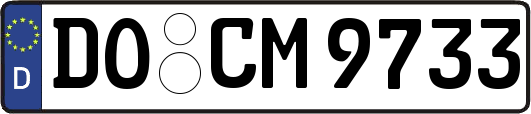 DO-CM9733
