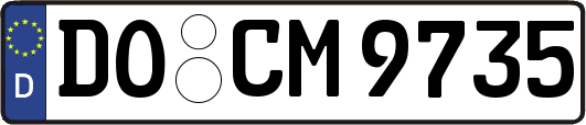 DO-CM9735