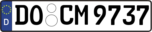 DO-CM9737