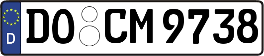 DO-CM9738