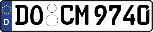 DO-CM9740