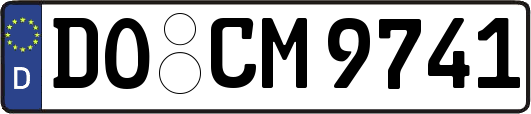 DO-CM9741