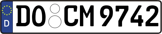 DO-CM9742
