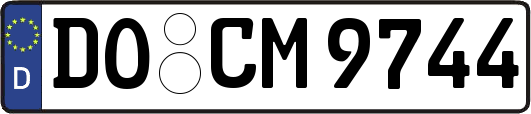 DO-CM9744