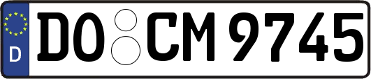DO-CM9745