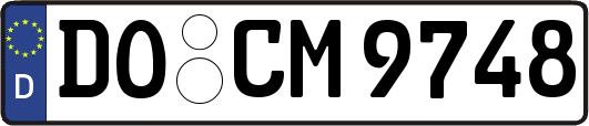 DO-CM9748