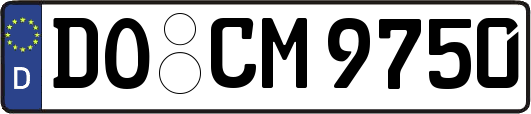DO-CM9750