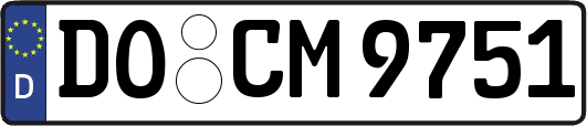 DO-CM9751