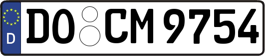 DO-CM9754