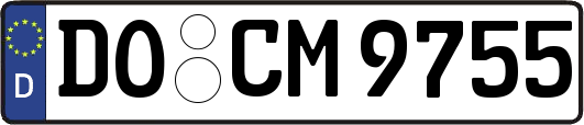 DO-CM9755