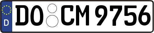 DO-CM9756