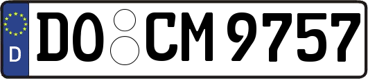 DO-CM9757
