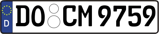 DO-CM9759