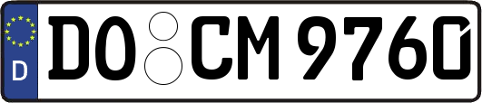DO-CM9760