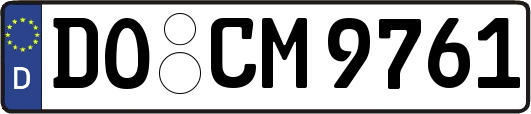 DO-CM9761