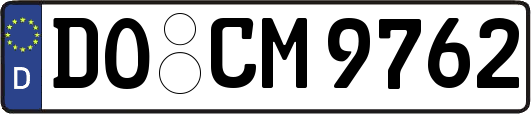 DO-CM9762