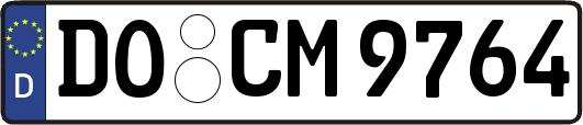 DO-CM9764