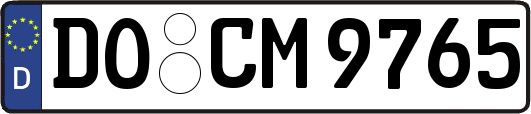 DO-CM9765