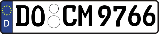 DO-CM9766