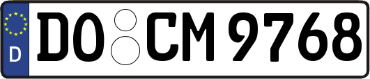 DO-CM9768