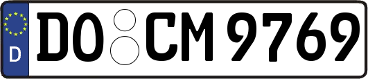 DO-CM9769