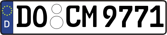 DO-CM9771