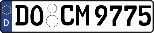 DO-CM9775