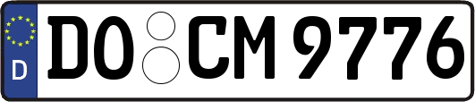 DO-CM9776