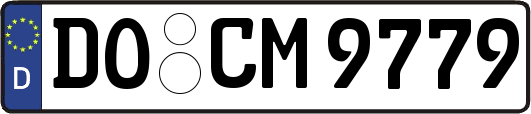DO-CM9779