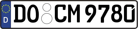 DO-CM9780