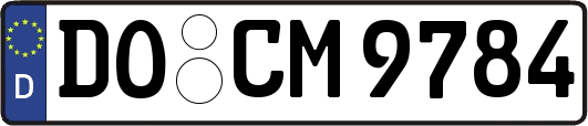 DO-CM9784