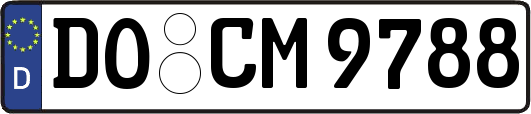 DO-CM9788