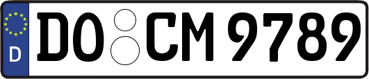 DO-CM9789