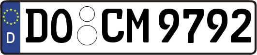 DO-CM9792