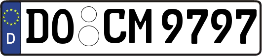 DO-CM9797
