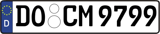 DO-CM9799