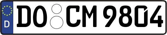 DO-CM9804