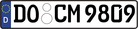 DO-CM9809